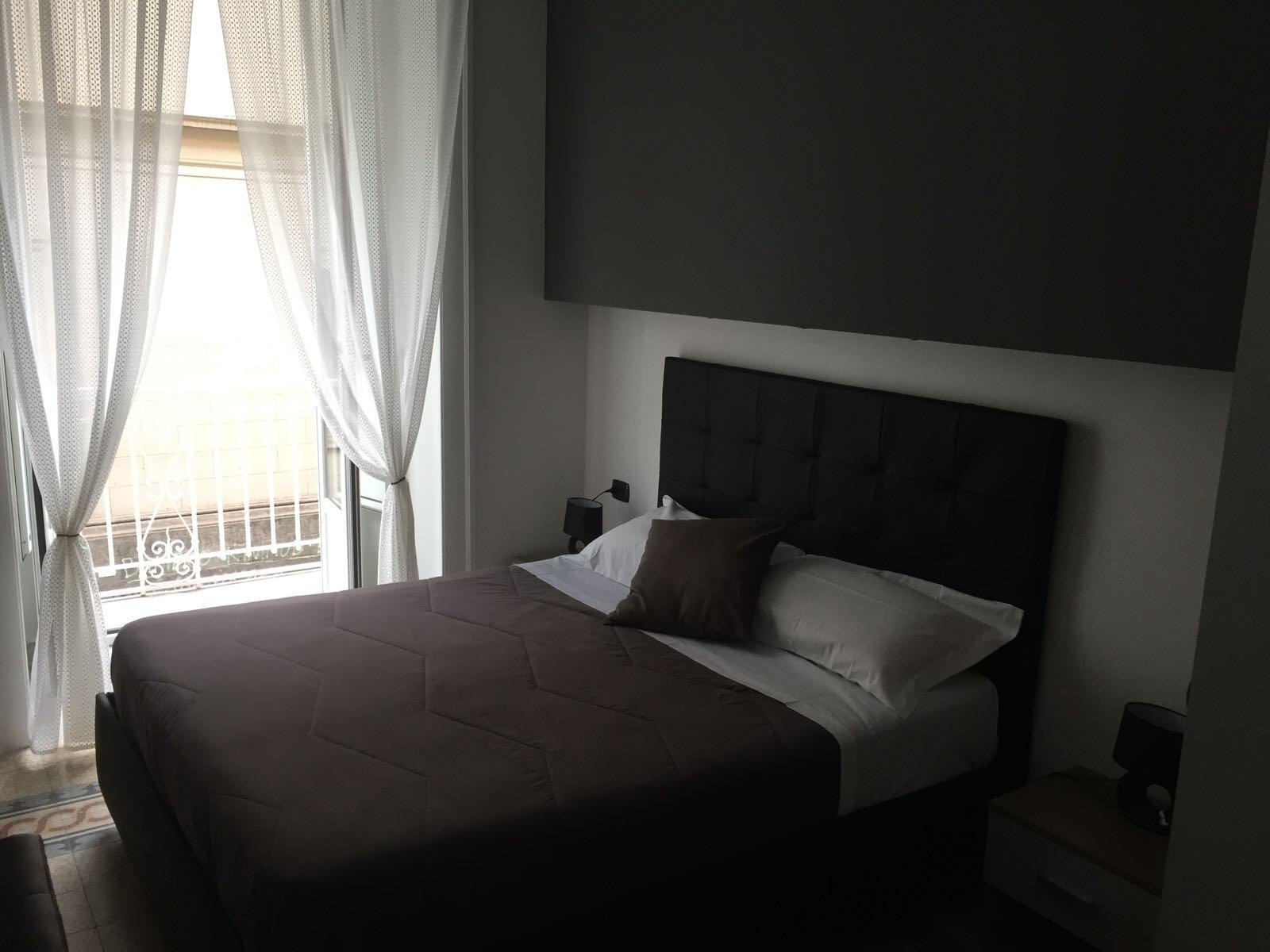 Mb95 - Mezzocannone Luxurious Bed&Breakfast Nápoles Exterior foto